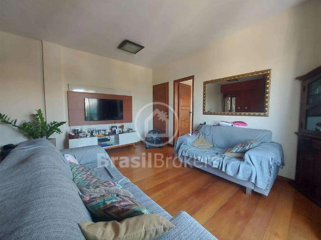 Cobertura para Venda em Rio de Janeiro/RJ Cachambi 3 Quartos
