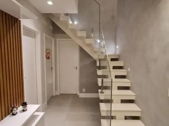 Cobertura para Venda em Rio de Janeiro/RJ Cachambi 3 Quartos
