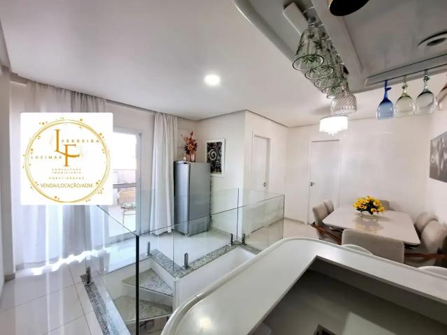 Cobertura para Venda em Rio de Janeiro/RJ Cachambi 3 Quartos
