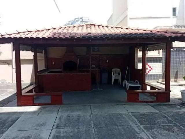 Cobertura para Venda em Rio de Janeiro/RJ Cachambi 4 Quartos