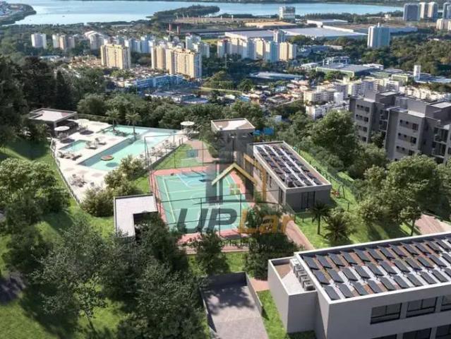 Cobertura para Venda em Rio de Janeiro/RJ Camorim 2 Quartos