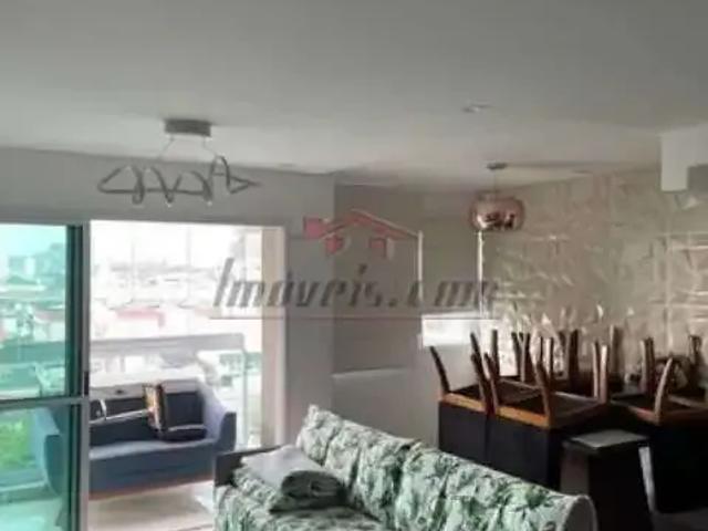 Cobertura para Venda em Rio de Janeiro/RJ Campinho 2 Quartos