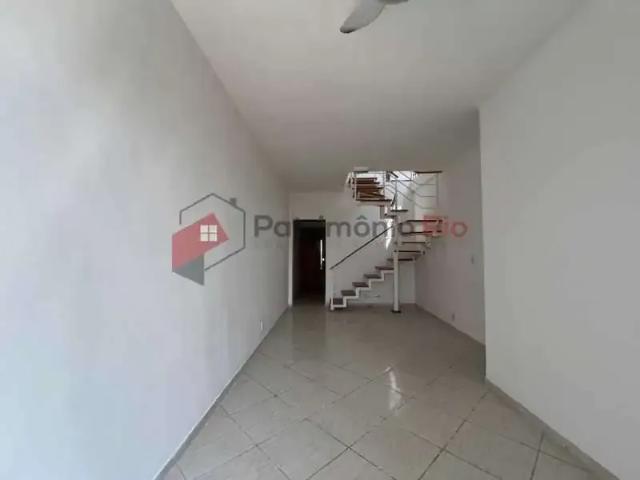 Cobertura para Venda em Rio de Janeiro/RJ Campinho 2 Quartos