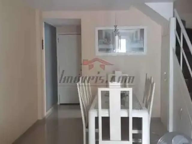 Cobertura para Venda em Rio de Janeiro/RJ Campinho 3 Quartos