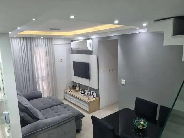 Cobertura para Venda em Rio de Janeiro/RJ Campo Grande 4 Quartos