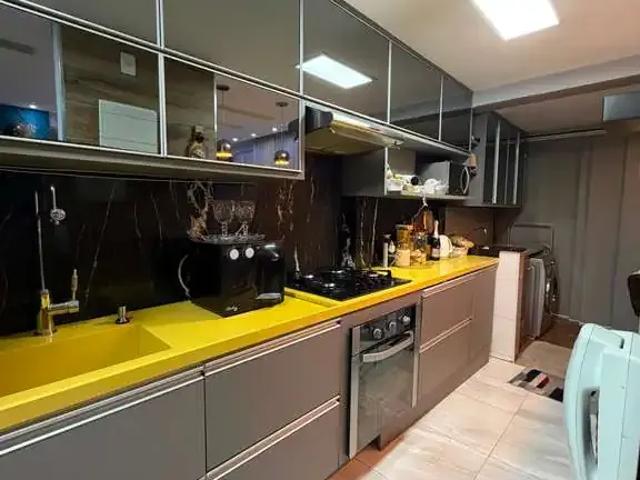 Cobertura para Venda em Rio de Janeiro/RJ Campo Grande 4 Quartos