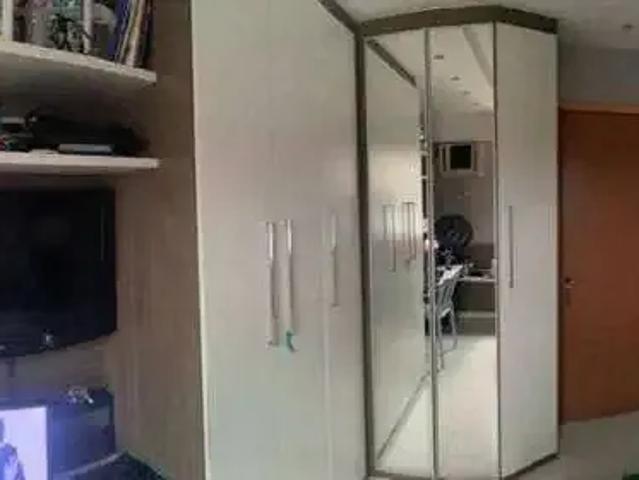 Cobertura para Venda em Rio de Janeiro/RJ Campo Grande 4 Quartos