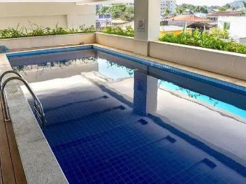 Cobertura para Venda em Rio de Janeiro/RJ Campo Grande 2 Quartos