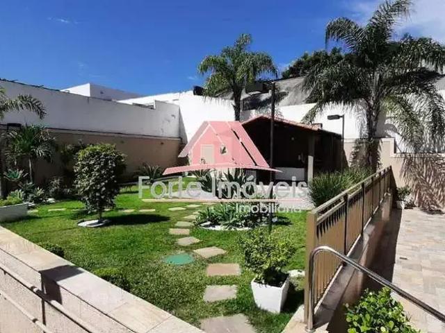 Cobertura para Venda em Rio de Janeiro/RJ Campo Grande 2 Quartos