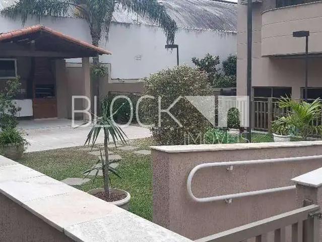Cobertura para Venda em Rio de Janeiro/RJ Campo Grande 2 Quartos