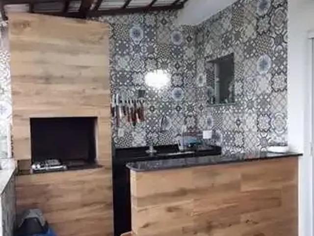 Cobertura para Venda em Rio de Janeiro/RJ Campo Grande 2 Quartos