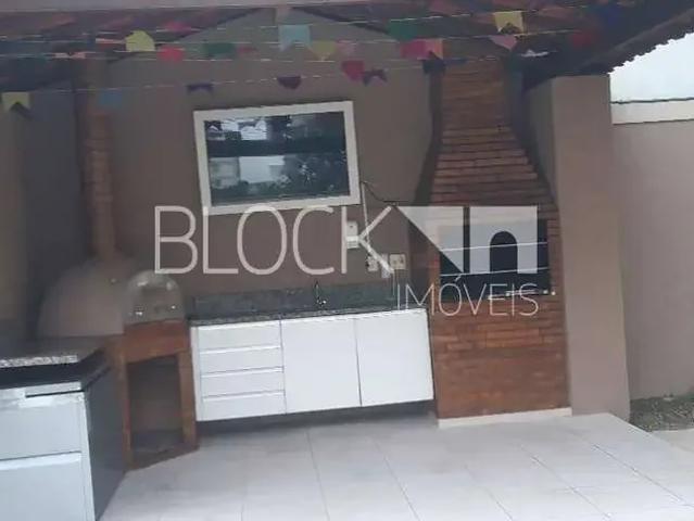 Cobertura para Venda em Rio de Janeiro/RJ Campo Grande 2 Quartos