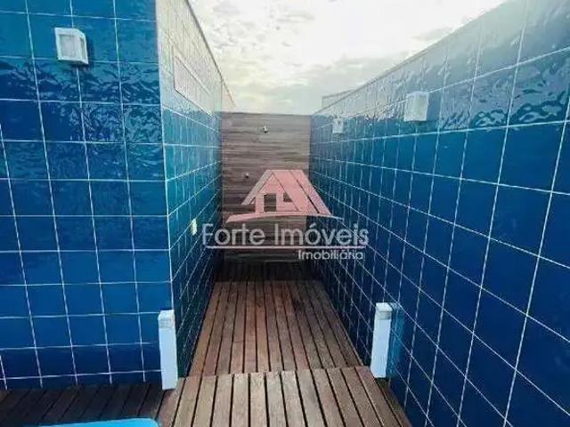 Cobertura para Venda em Rio de Janeiro/RJ Campo Grande 3 Quartos