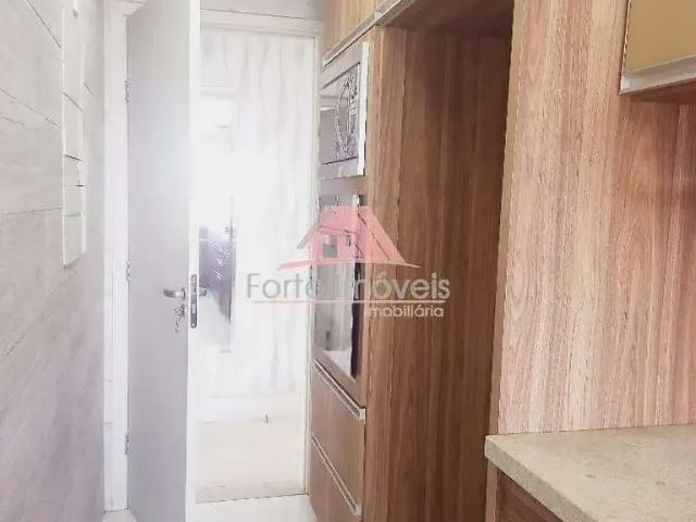Cobertura para Venda em Rio de Janeiro/RJ Campo Grande 3 Quartos