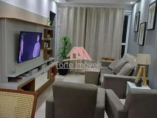 Cobertura para Venda em Rio de Janeiro/RJ Campo Grande 3 Quartos