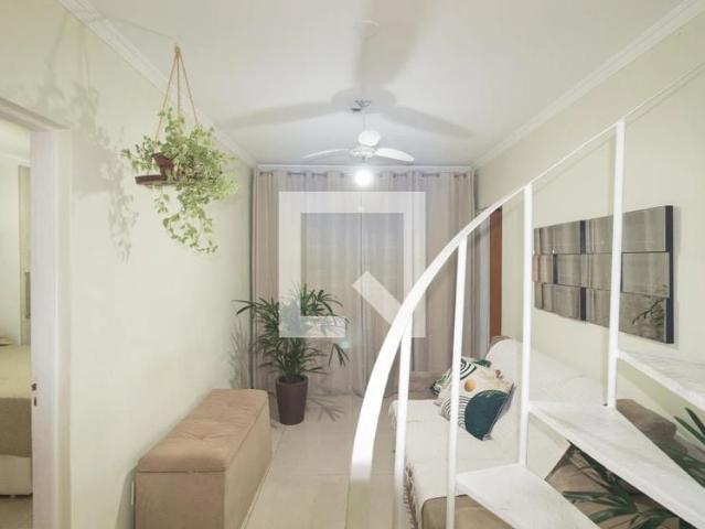 Cobertura para Venda em Rio de Janeiro/RJ Campo Grande 3 Quartos