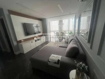 Cobertura para Venda em Rio de Janeiro/RJ Campo Grande 3 Quartos