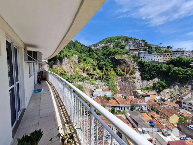 Cobertura para Venda em Rio de Janeiro/RJ Catete 4 Quartos