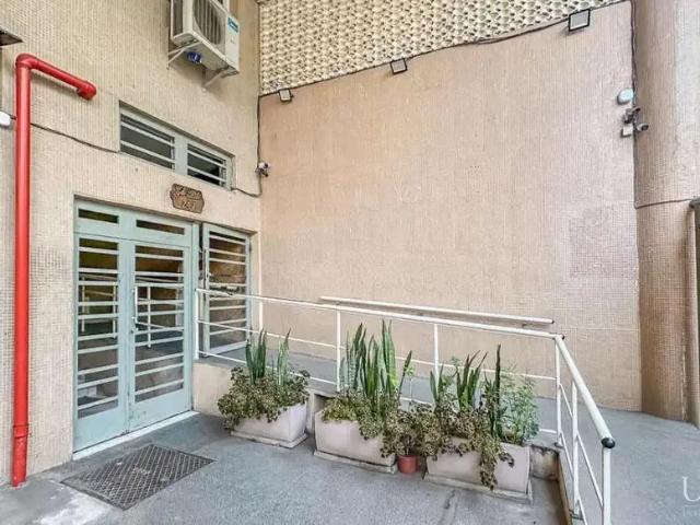 Cobertura para Venda em Rio de Janeiro/RJ Catete 2 Quartos