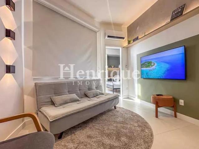 Cobertura para Venda em Rio de Janeiro/RJ Catete 2 Quartos