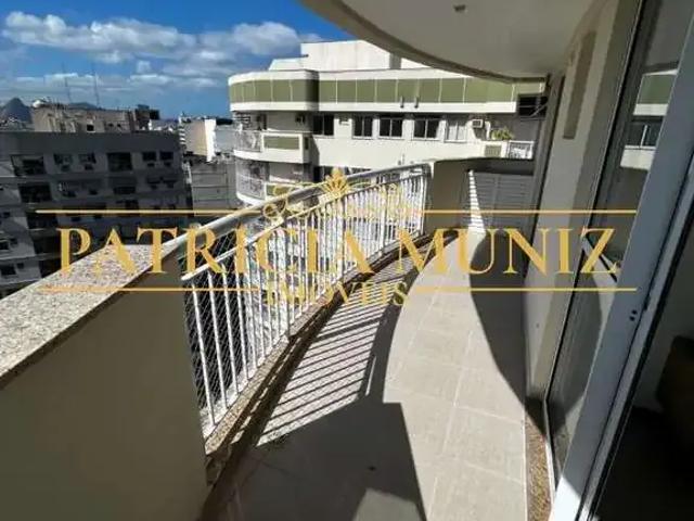 Cobertura para Venda em Rio de Janeiro/RJ Catete 3 Quartos