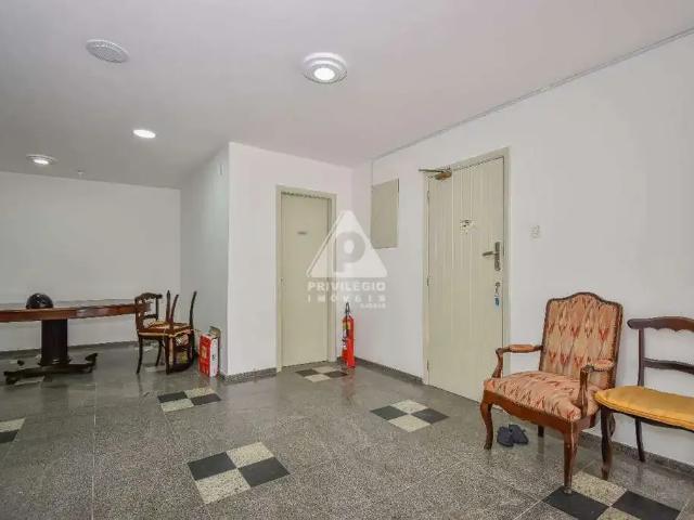 Cobertura para Venda em Rio de Janeiro/RJ Centro 1 Quartos