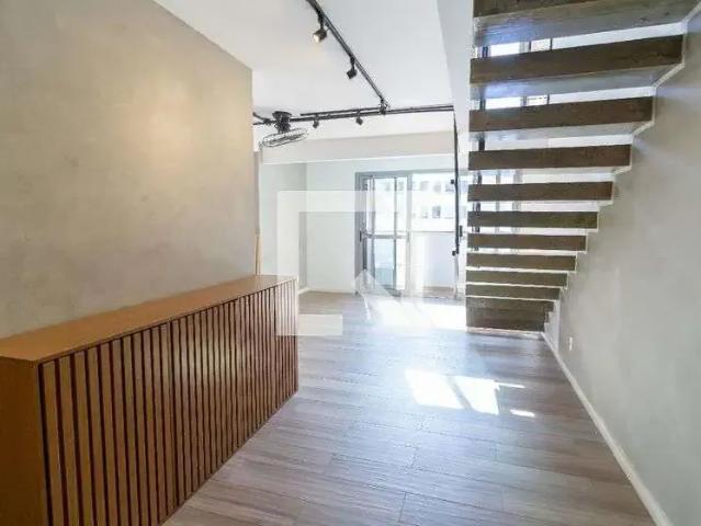 Cobertura para Venda em Rio de Janeiro/RJ Centro 1 Quartos