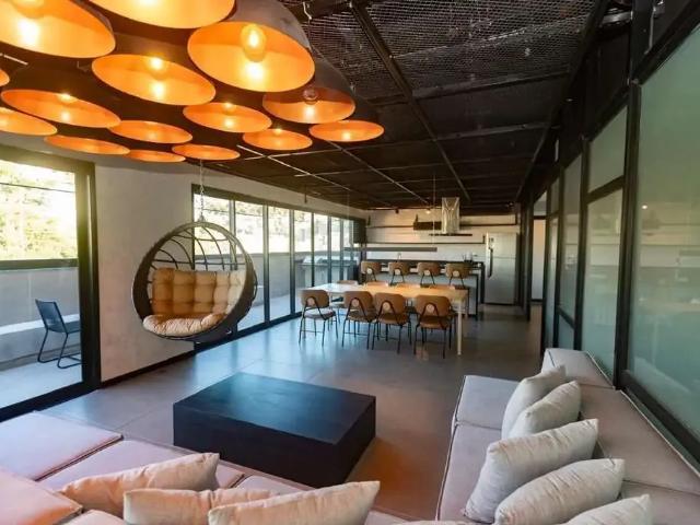 Cobertura para Venda em Rio de Janeiro/RJ Centro 1 Quartos