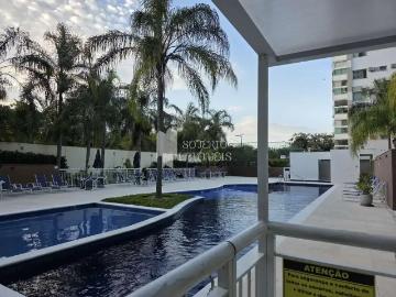 Pavilhão à venda em Praça do Tucão - Garagem