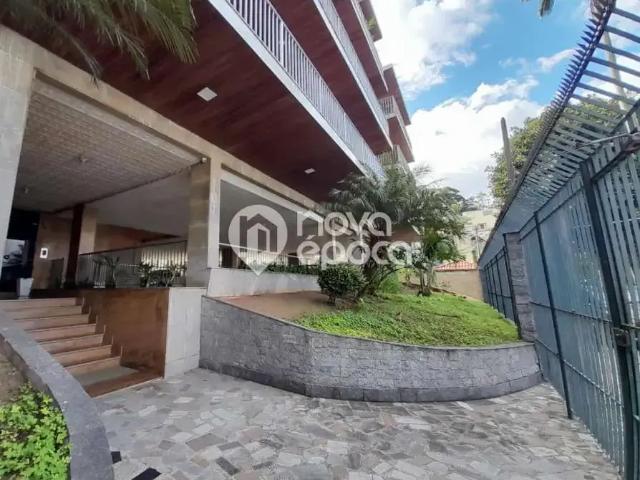 Cobertura para Venda em Rio de Janeiro/RJ Cocotá 4 Quartos