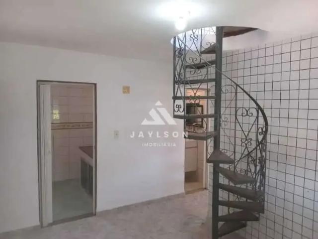 Cobertura para Venda em Rio de Janeiro/RJ Coelho Neto 2 Quartos