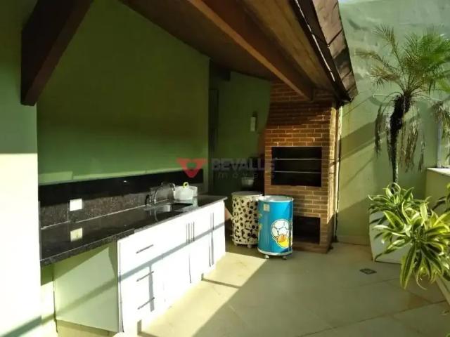 Cobertura para Venda em Rio de Janeiro/RJ Cosme Velho 3 Quartos