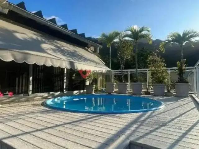 Cobertura para Venda em Rio de Janeiro/RJ Cosme Velho 4 Quartos