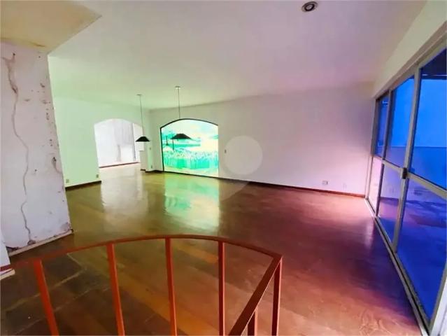 Cobertura para Venda em Rio de Janeiro/RJ Cosme Velho 4 Quartos