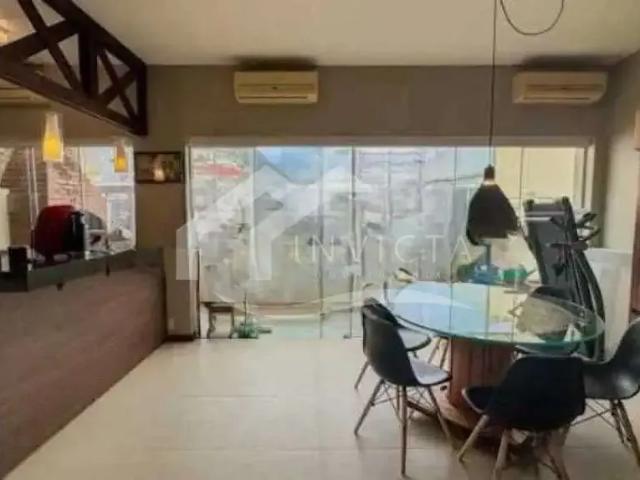 Cobertura para Venda em Rio de Janeiro/RJ Copacabana 3 Quartos