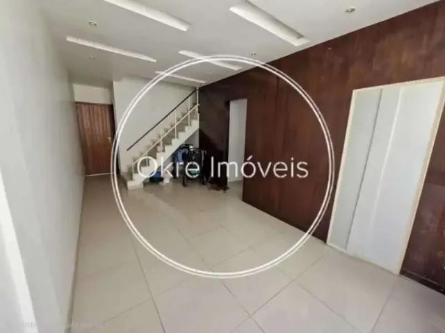 Cobertura para Venda em Rio de Janeiro/RJ Copacabana 3 Quartos