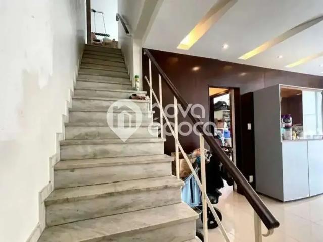 Cobertura para Venda em Rio de Janeiro/RJ Copacabana 3 Quartos
