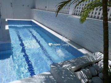Cobertura para Venda em Rio de Janeiro/RJ Copacabana 3 Quartos