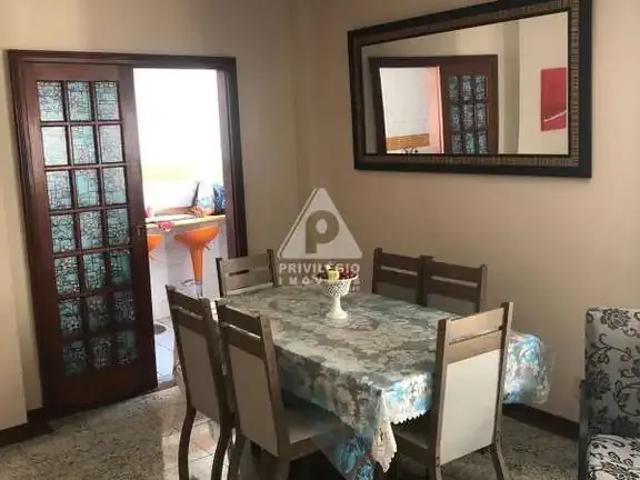 Cobertura para Venda em Rio de Janeiro/RJ Copacabana 3 Quartos