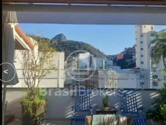Cobertura para Venda em Rio de Janeiro/RJ Copacabana 3 Quartos