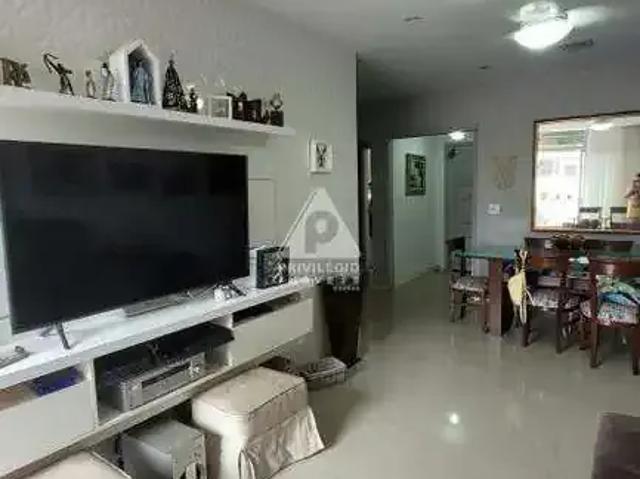 Cobertura para Venda em Rio de Janeiro/RJ Copacabana 3 Quartos