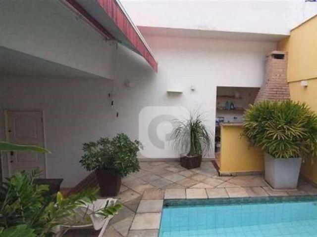 Cobertura para Venda em Rio de Janeiro/RJ Copacabana 3 Quartos