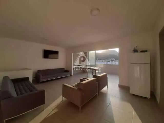 Cobertura para Venda em Rio de Janeiro/RJ Copacabana 3 Quartos