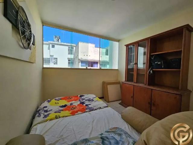 Cobertura para Venda em Rio de Janeiro/RJ Copacabana 3 Quartos
