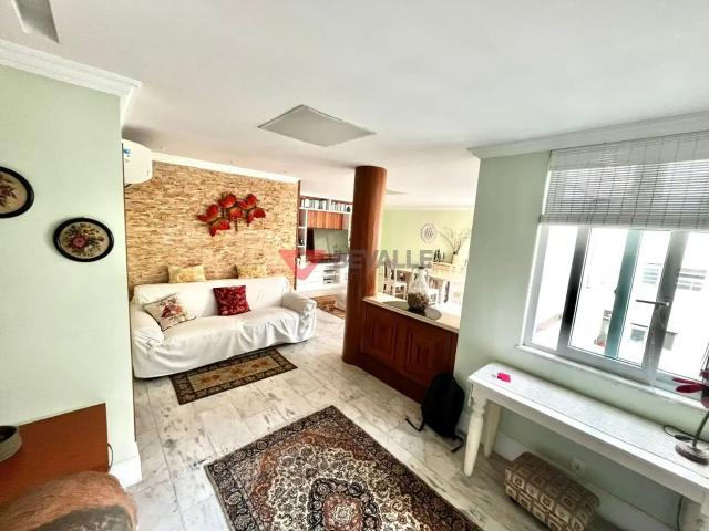Cobertura para Venda em Rio de Janeiro/RJ Copacabana 3 Quartos