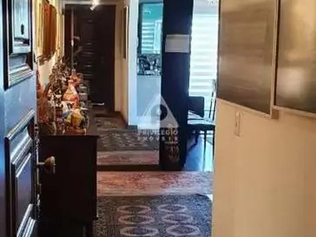 Cobertura para Venda em Rio de Janeiro/RJ Copacabana 2 Quartos