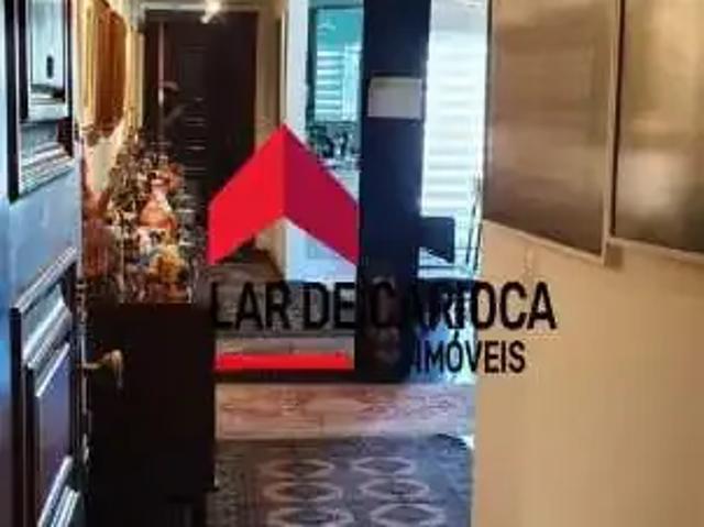 Cobertura para Venda em Rio de Janeiro/RJ Copacabana 2 Quartos