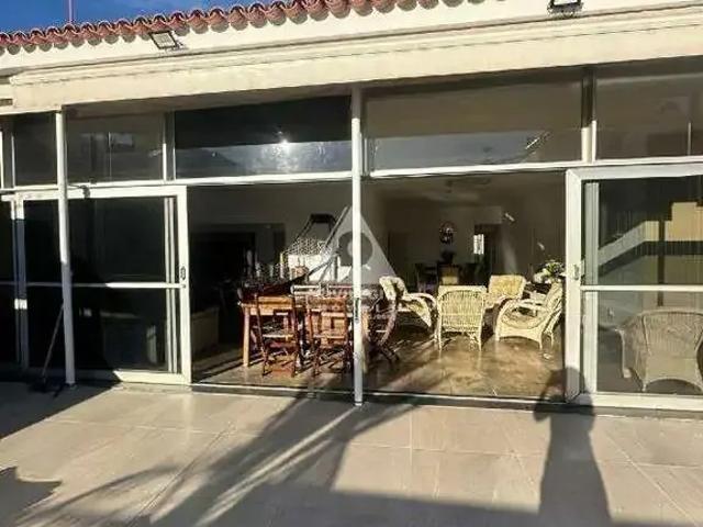 Cobertura para Venda em Rio de Janeiro/RJ Copacabana 4 Quartos