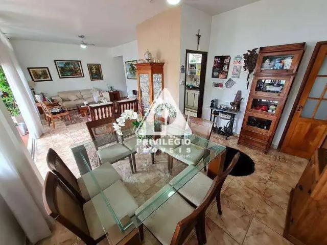 Cobertura para Venda em Rio de Janeiro/RJ Copacabana 4 Quartos