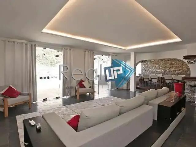 Cobertura para Venda em Rio de Janeiro/RJ Copacabana 4 Quartos